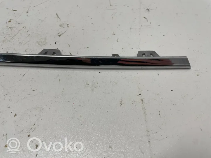 Volkswagen PASSAT B8 Rear bumper trim bar molding 3G0853506AB