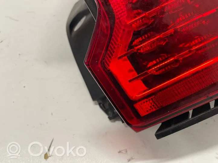 Volvo XC60 Rear/tail lights 31420428
