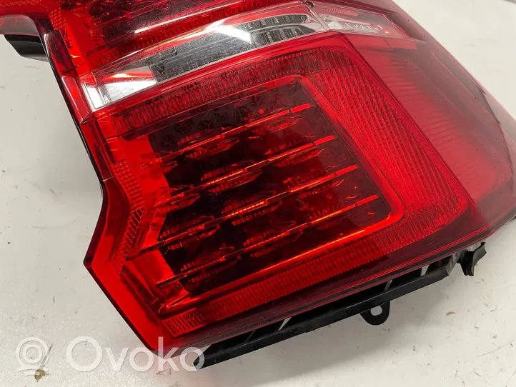 Volvo XC60 Rear/tail lights 31420428