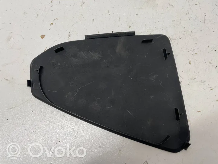 Porsche 911 991 Rivestimento estremità laterale del cruscotto 99150447580