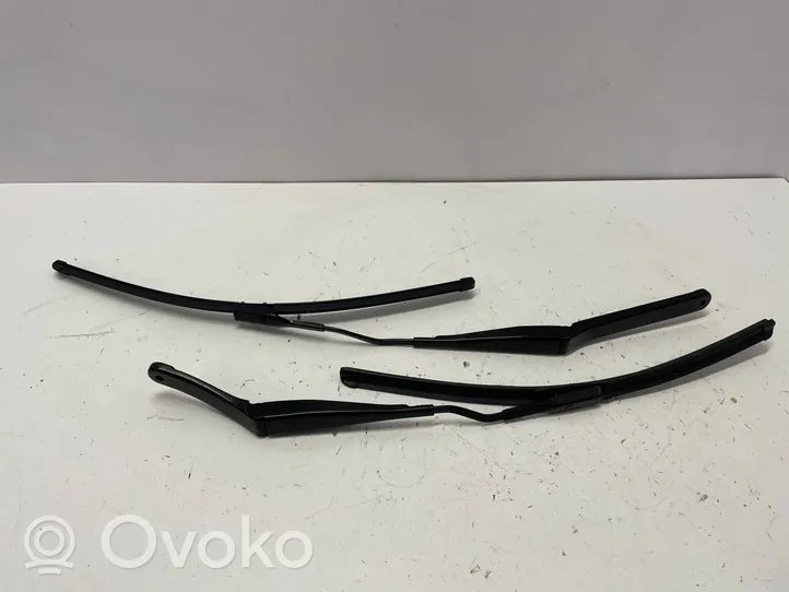 Porsche 911 991 Windshield/front glass wiper blade 99162812203