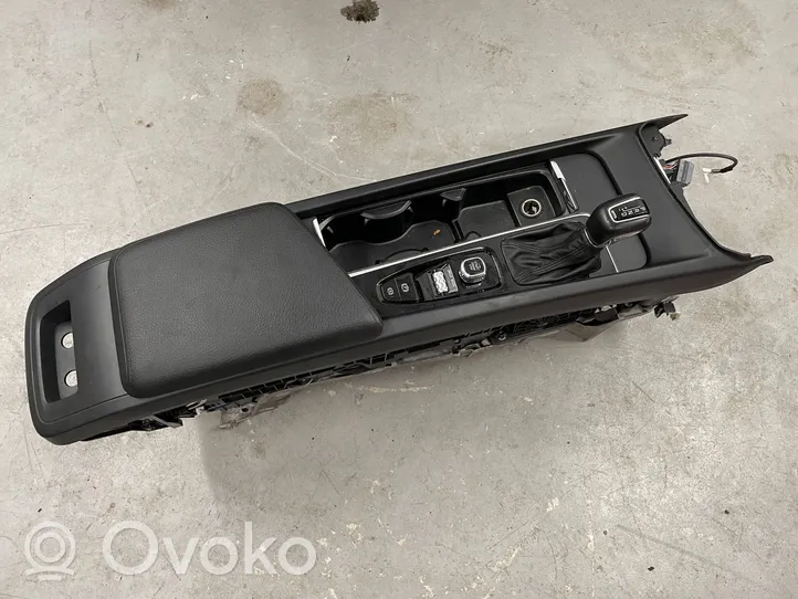 Volvo XC60 Tapicerka / Komplet 