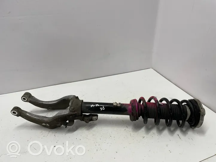 Volvo XC60 Front shock absorber/damper 32213633