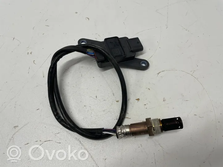 Mercedes-Benz E W213 Sonde lambda A0009055713