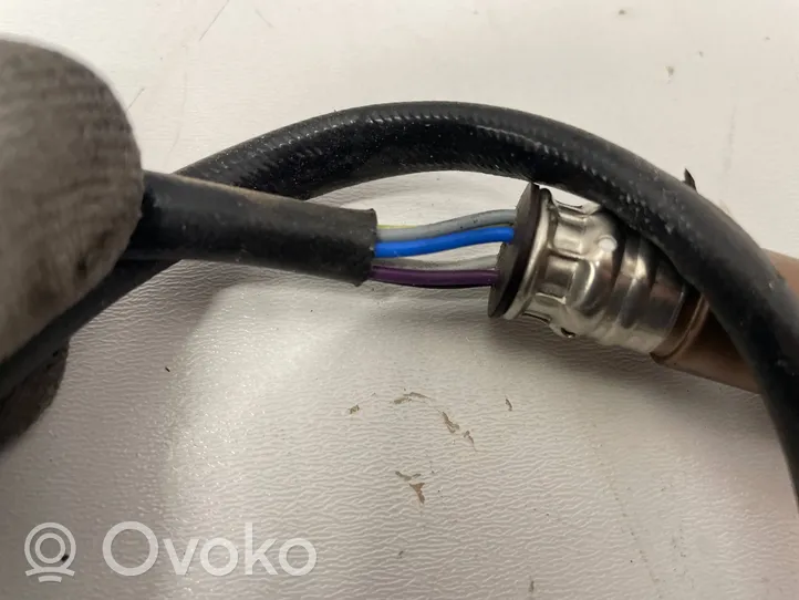 Mercedes-Benz E W213 Sensore della sonda Lambda A0009055713