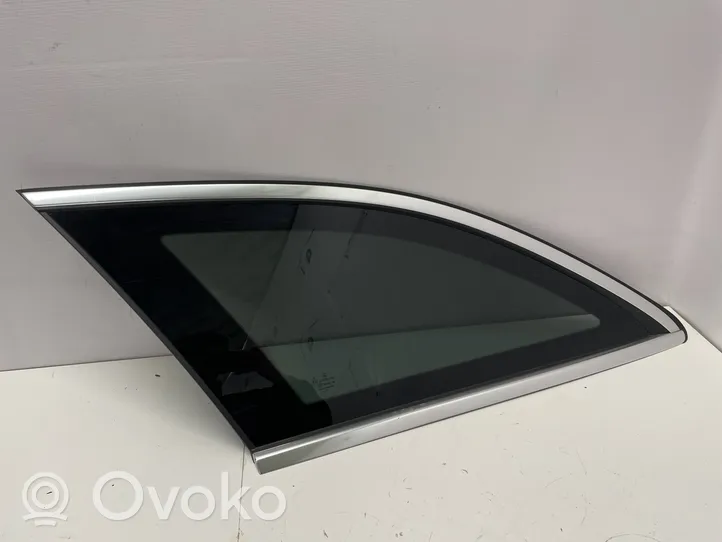 Mercedes-Benz E W213 Seitenfenster Seitenscheibe hinten A2136700012