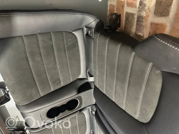 Mercedes-Benz C W205 Kit intérieur A2055403535