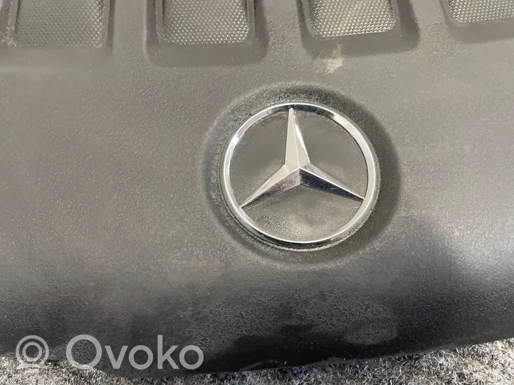 Mercedes-Benz GLB x247 Engine cover (trim) a6540107610