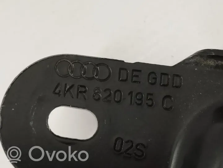 Audi e-tron Kita variklio skyriaus detalė 4KR820195C