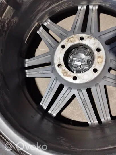 Dodge RAM R20 alloy rim 