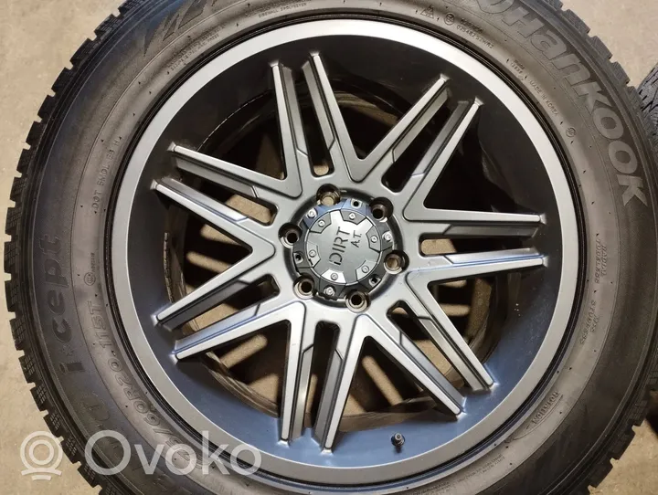 Dodge RAM R20 alloy rim 