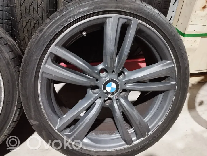 BMW 4 F32 F33 R19 alloy rim 7852493