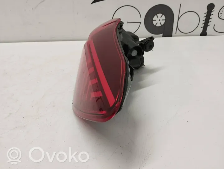 Audi Q4 Sportback e-tron Lampa tylna 89A945070