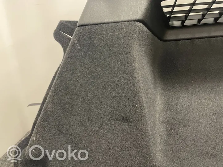 Audi Q4 Sportback e-tron Dolny panel schowka koła zapasowego 89E863880D