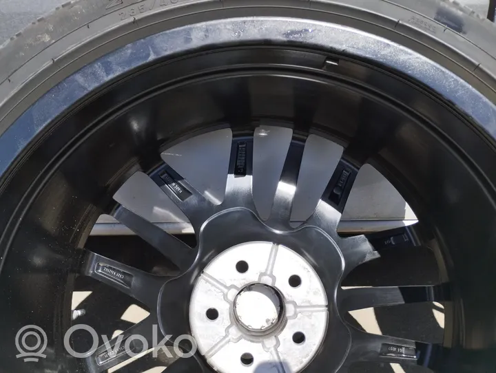 Maserati Levante R21 alloy rim 670163555