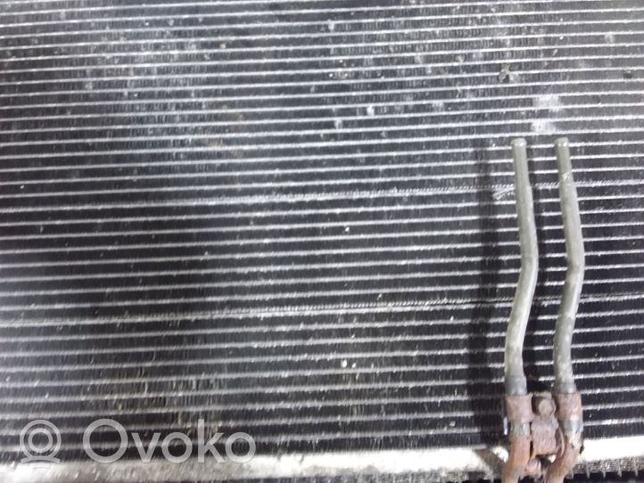 KIA Opirus Radiateur de refroidissement 01