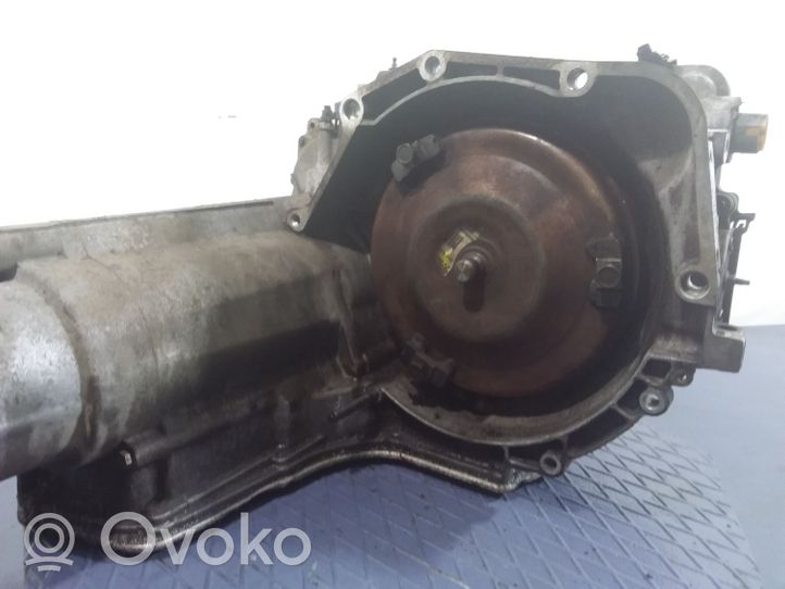 Chevrolet Alero Automatic gearbox 610WHR