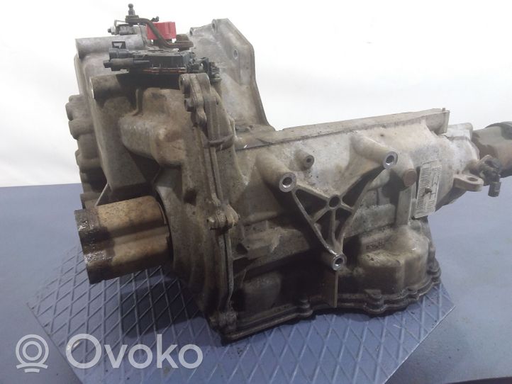 Chevrolet Alero Automatic gearbox 610WHR