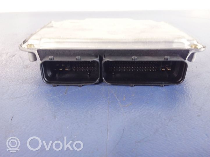 Audi A4 S4 B6 8E 8H Galios (ECU) modulis 8E0907401B