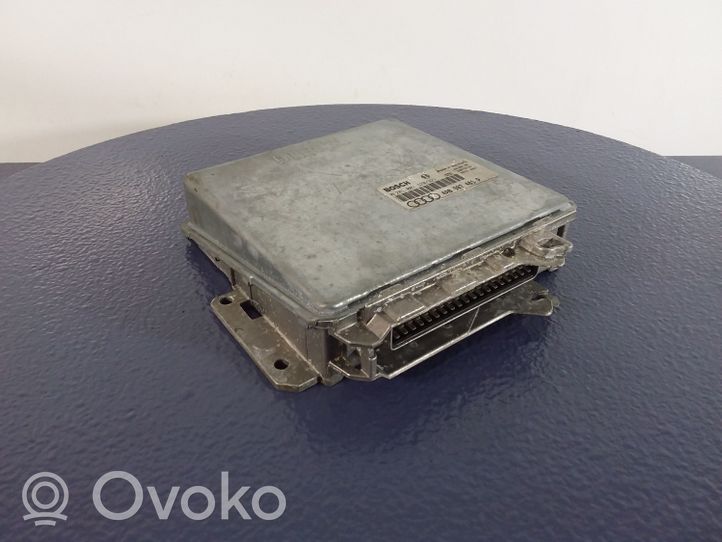 Audi 80 90 S2 B4 Unité de commande, module ECU de moteur 