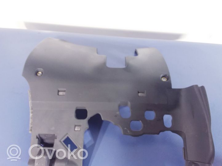 Audi A4 S4 B8 8K Altro elemento di rivestimento sottoporta/montante 8K1863075A