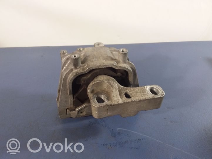 Volkswagen Golf VI Electrovanne soupape de dépression 1K0199262CH