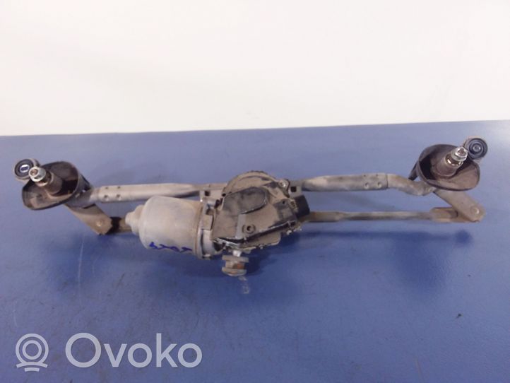 Daihatsu Sirion Front wiper linkage and motor 85110-B1030