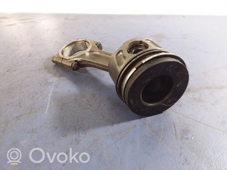 Ford S-MAX Piston 01