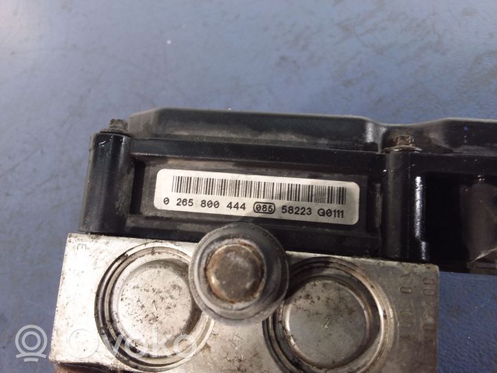 Opel Tigra B Pompe ABS 0265231585