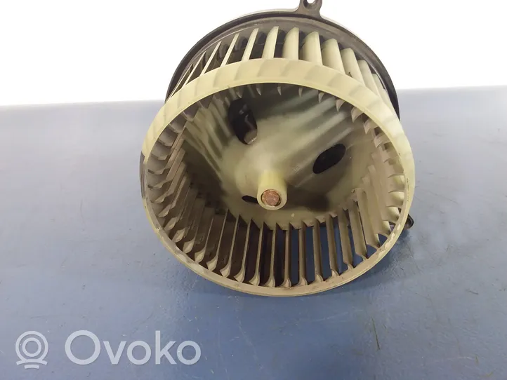 Citroen Jumper Heater fan/blower 