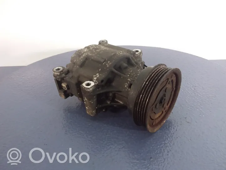 Toyota Corolla E120 E130 Compresseur de climatisation 447220-6361