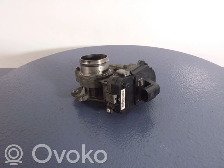 Opel Vectra C Throttle body valve, 23.58 € RRR