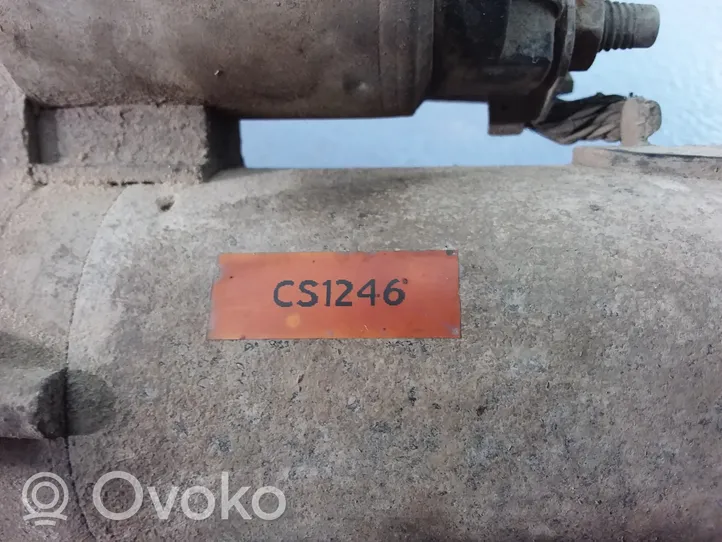 Ford Transit -  Tourneo Connect Starter motor CS1246