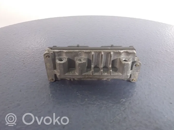 Fiat Palio Komputer / Sterownik ECU silnika 55181152