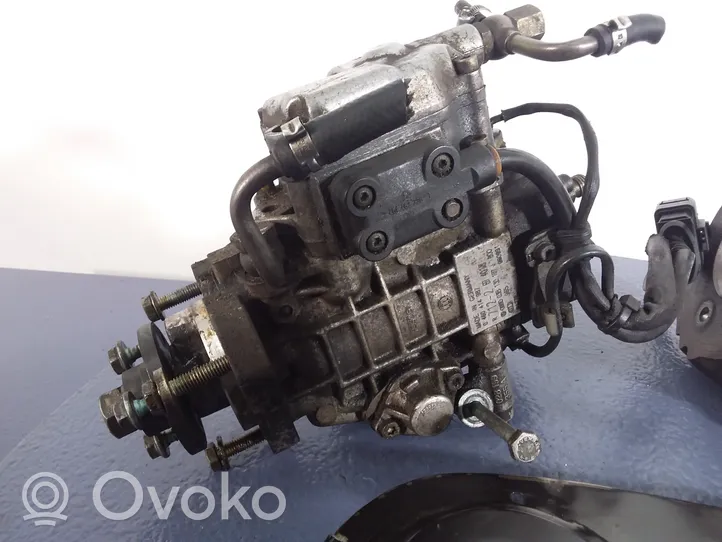 Volkswagen PASSAT B5 Fuel injection high pressure pump 0460414987