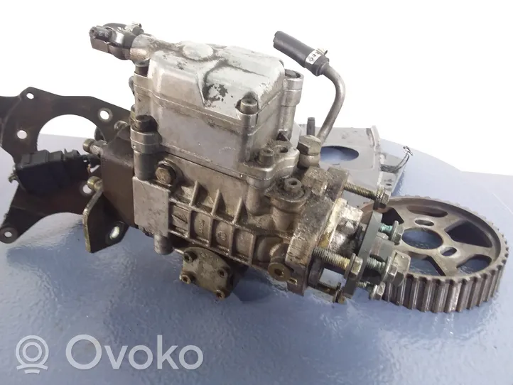 Volkswagen PASSAT B5 Polttoaineen ruiskutuksen suurpainepumppu 0460414987