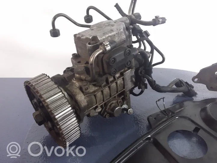 Volkswagen PASSAT B5 Fuel injection high pressure pump 038130107J