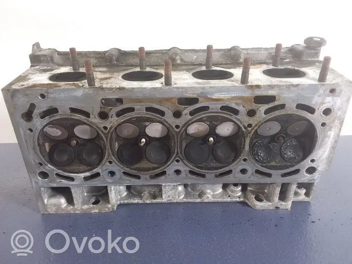 Skoda Fabia Mk1 (6Y) Głowica silnika 0361033733AK