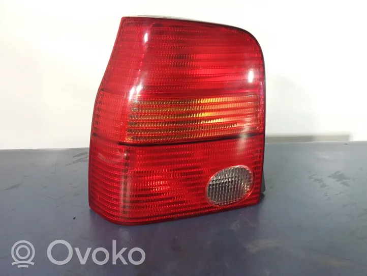 Volkswagen Lupo Lampa tylna S38030748