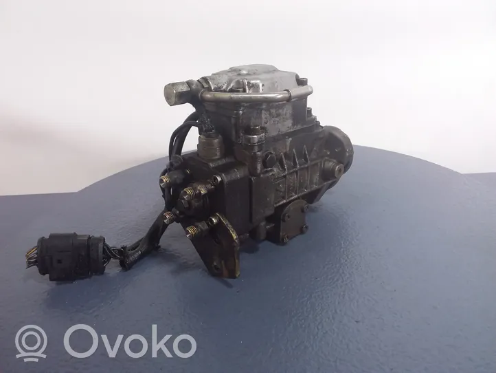 Skoda Octavia Mk1 (1U) Pompa wtryskowa wysokiego ciśnienia 0460404977