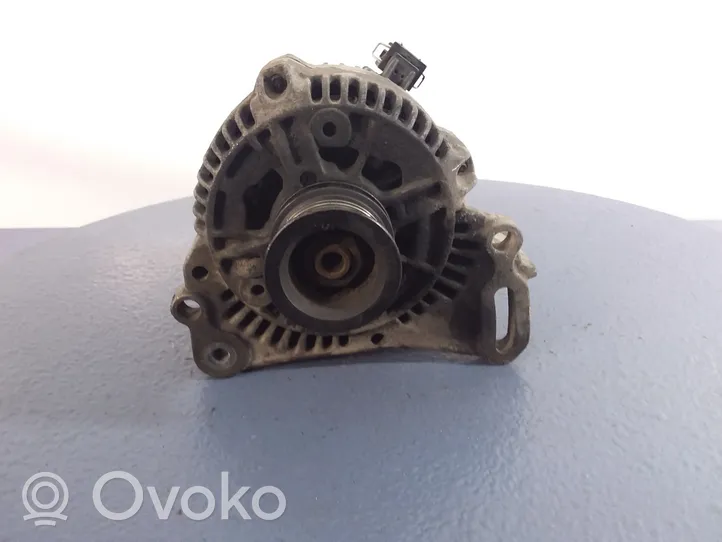 Seat Cordoba (6K) Alternator 01