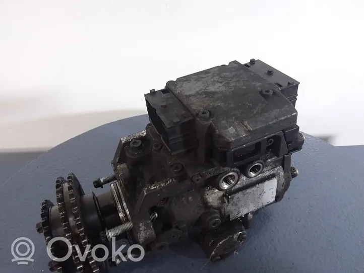 Opel Vectra C Pompe d'injection de carburant à haute pression 0470504214