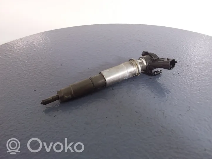 Renault Espace -  Grand espace IV Injecteur de carburant 0445115084