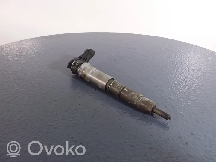 Renault Espace -  Grand espace IV Injecteur de carburant 0445115084