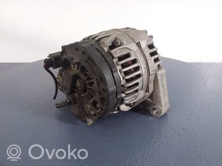 Skoda Fabia Mk1 (6Y) Alternator 0124315014