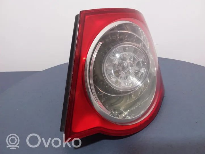 Volkswagen Jetta V Rear/tail lights 1K5945096G