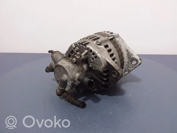 Opel Astra G Generatore/alternatore 01