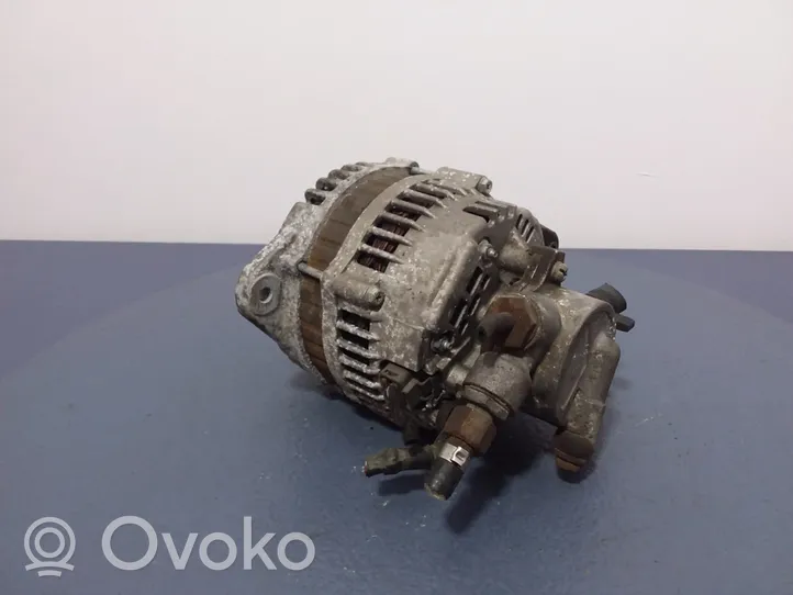 Opel Astra G Generatore/alternatore 01