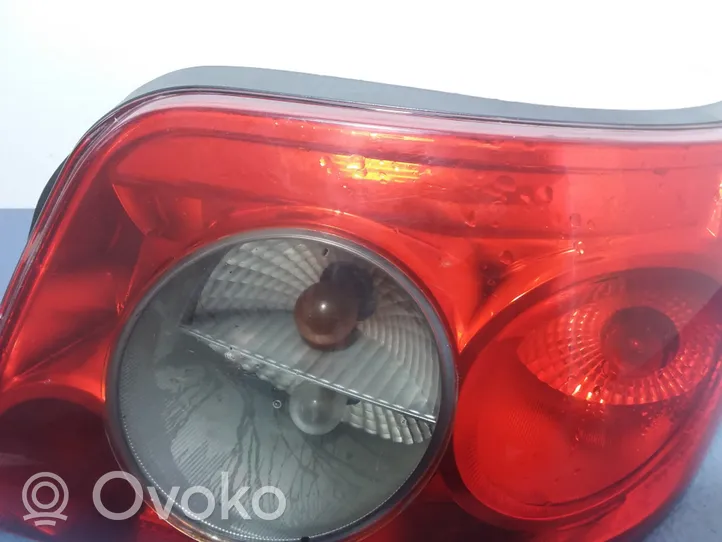 Renault Megane II Lampa tylna 8200142687