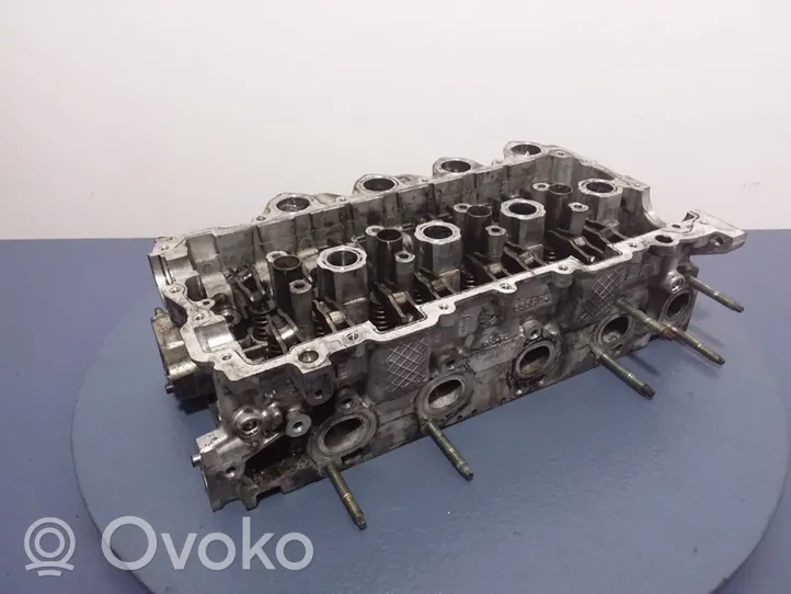 Peugeot 307 Engine head 9655911480